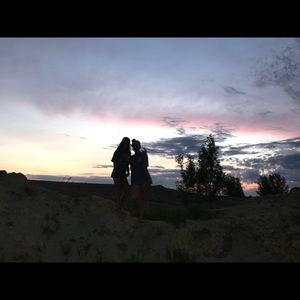 Meet your Posher, Lizzy